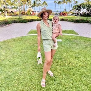 Meet your Posher, Desiree